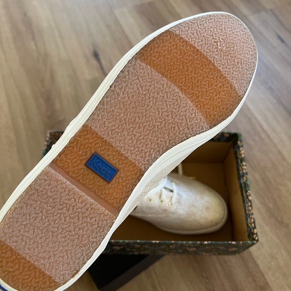 Keds Rifle Paper Co. Collab. - Picture 4 of 7